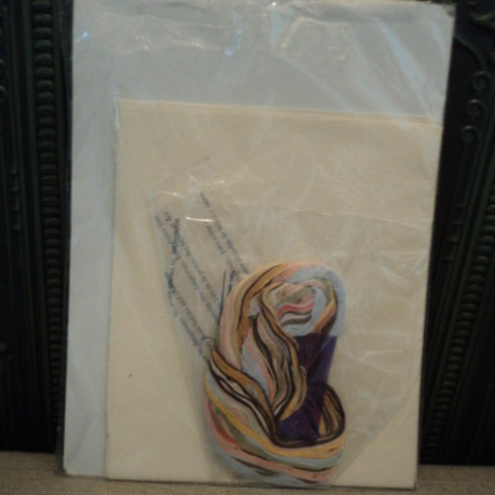 cross stitch kit - Picture 3 of 4
